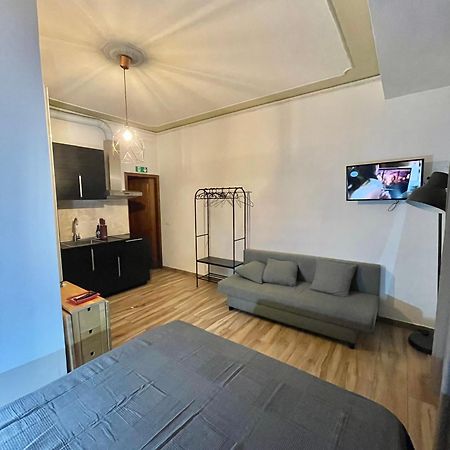 Campary Casa Vacanze Pontassieve Εξωτερικό φωτογραφία