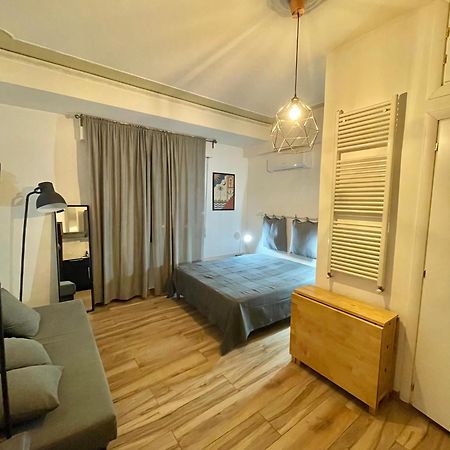 Campary Casa Vacanze Pontassieve Εξωτερικό φωτογραφία