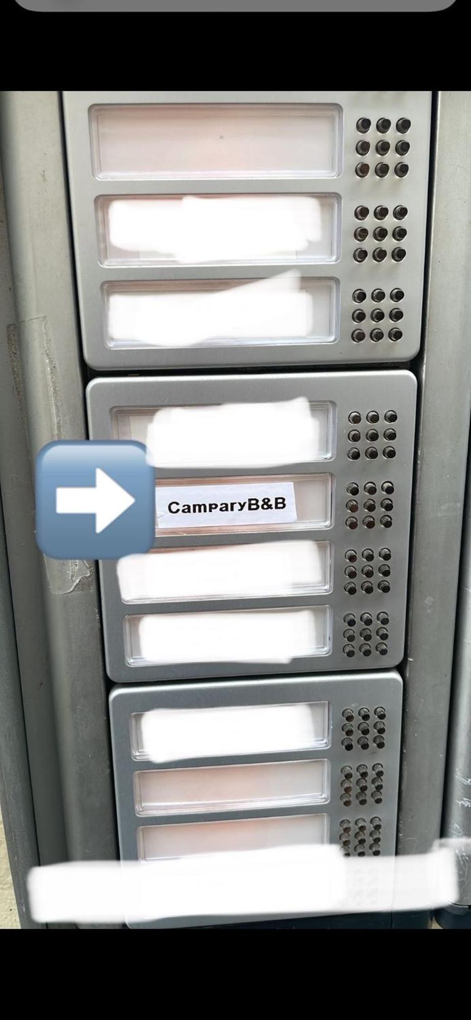 Campary Casa Vacanze Pontassieve Εξωτερικό φωτογραφία