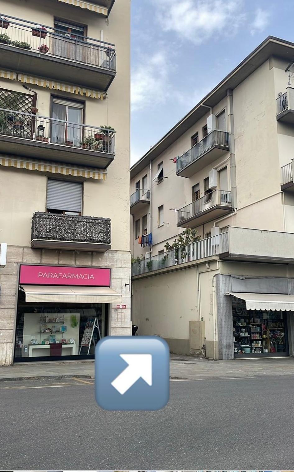 Campary Casa Vacanze Pontassieve Εξωτερικό φωτογραφία