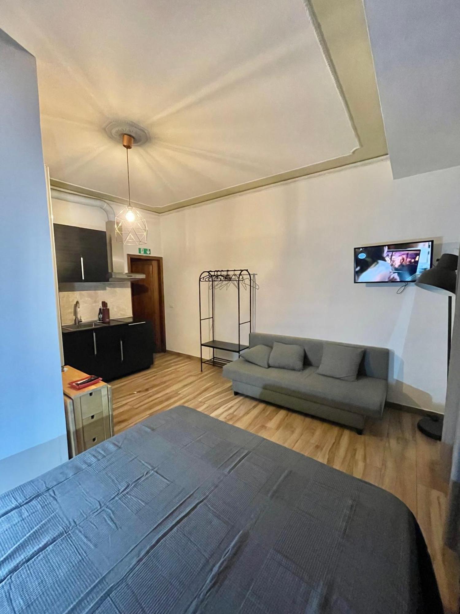 Campary Casa Vacanze Pontassieve Εξωτερικό φωτογραφία