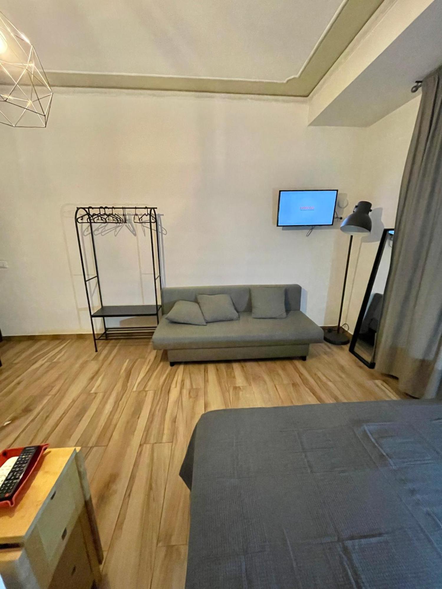Campary Casa Vacanze Pontassieve Εξωτερικό φωτογραφία