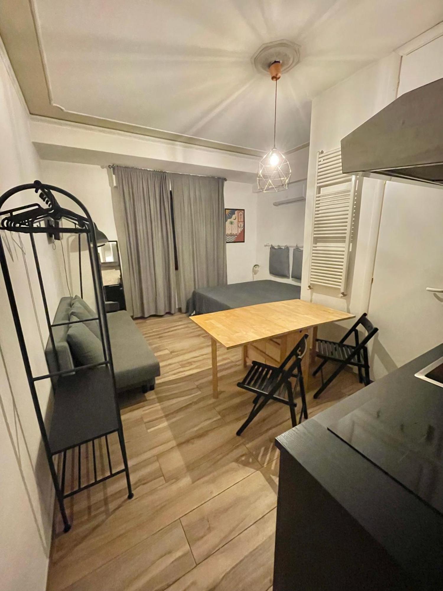 Campary Casa Vacanze Pontassieve Εξωτερικό φωτογραφία