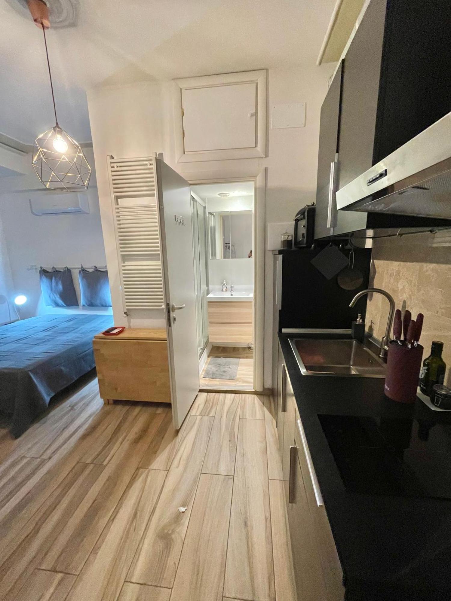 Campary Casa Vacanze Pontassieve Εξωτερικό φωτογραφία