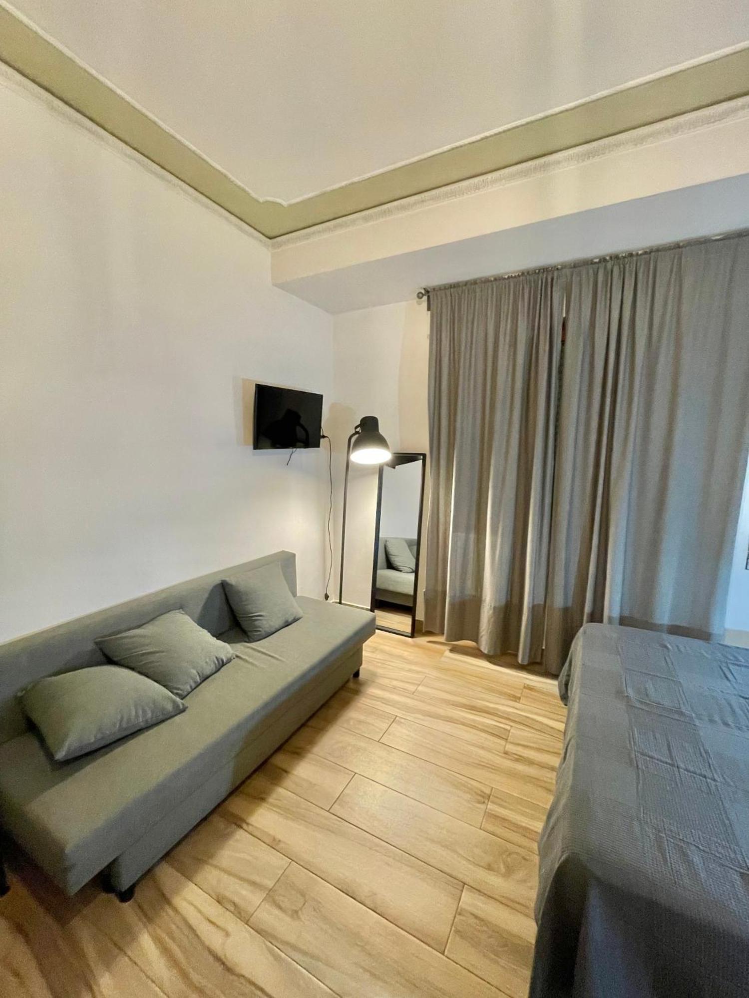 Campary Casa Vacanze Pontassieve Εξωτερικό φωτογραφία