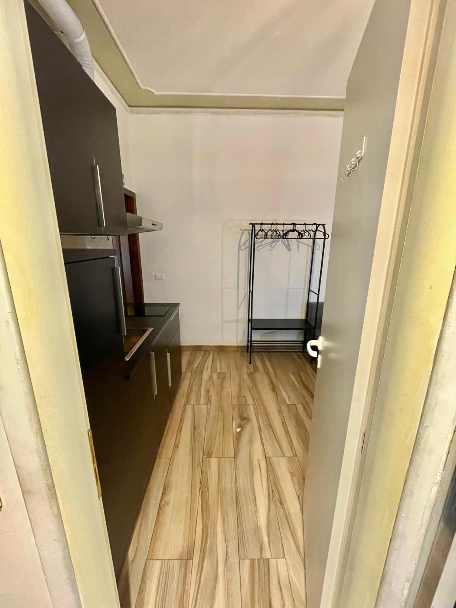 Campary Casa Vacanze Pontassieve Εξωτερικό φωτογραφία