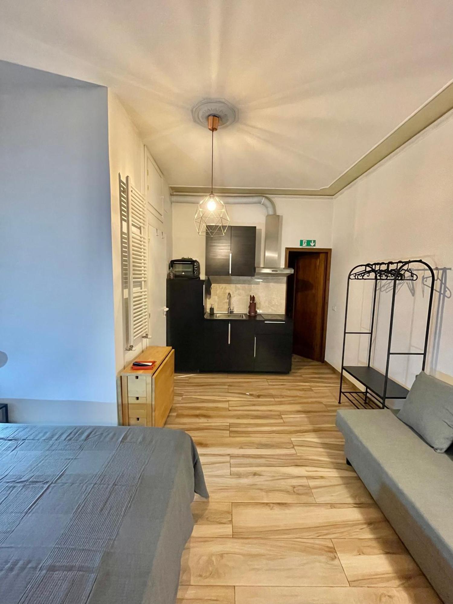 Campary Casa Vacanze Pontassieve Εξωτερικό φωτογραφία