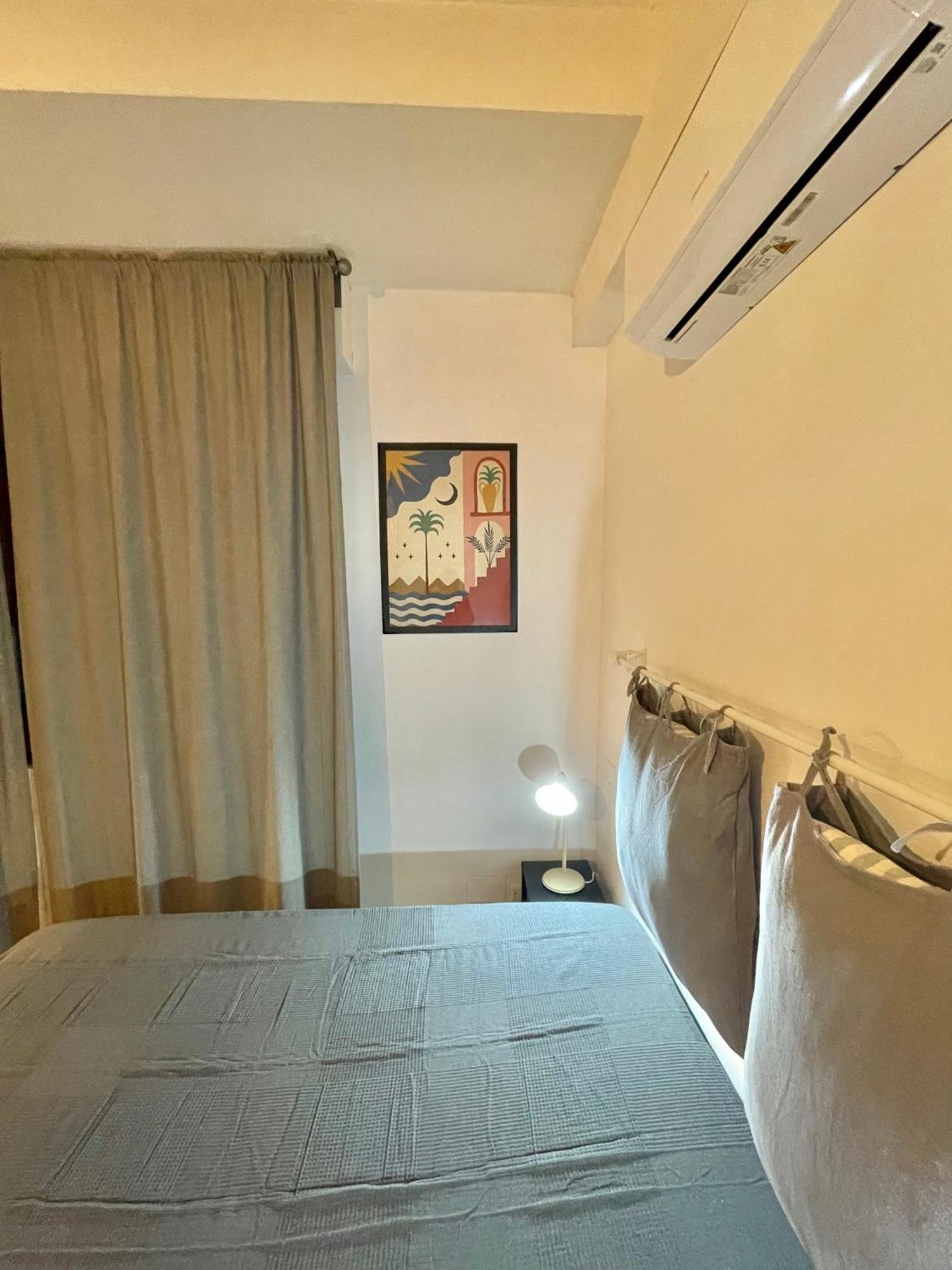 Campary Casa Vacanze Pontassieve Εξωτερικό φωτογραφία