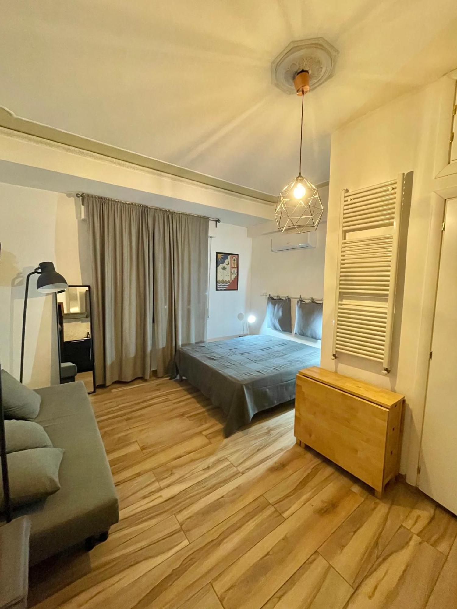 Campary Casa Vacanze Pontassieve Εξωτερικό φωτογραφία